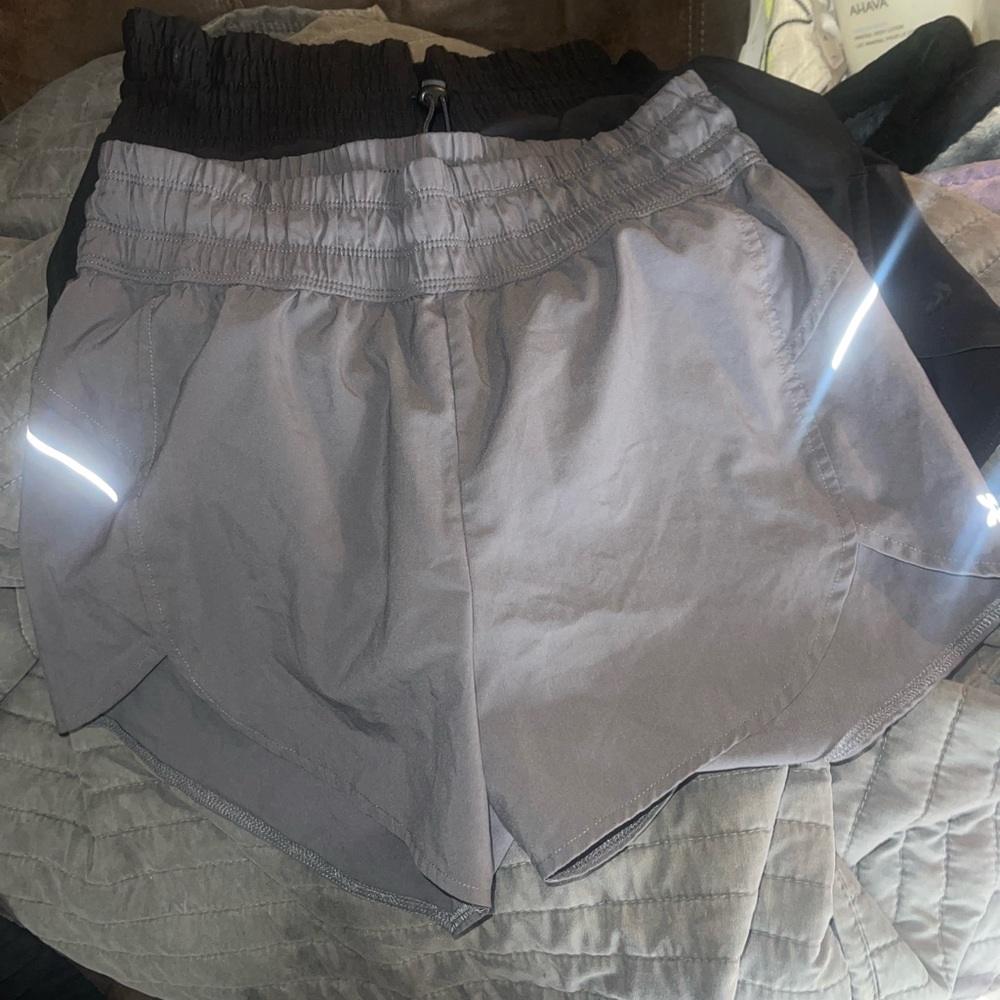 Women's running shorts